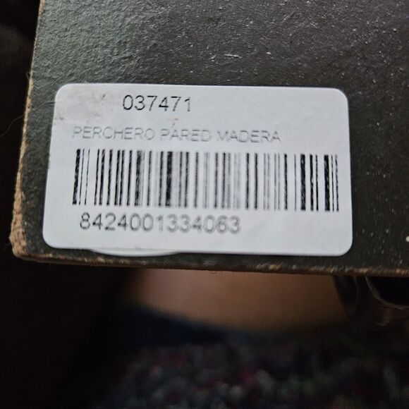 VW Bus Decorative Hanger With Picture Frame And Gas Pump - Picture 8 of 8